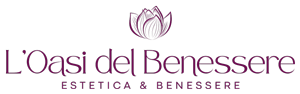 L'Oasi del benessere Logo